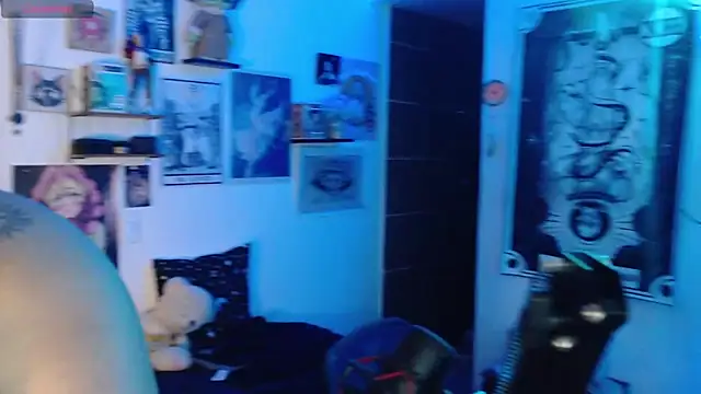 Snapshot of mollyshake1 chatting on October 6, 2025, 4:21 am mollyshake1 online show from October 6, 2025, 4:21 am