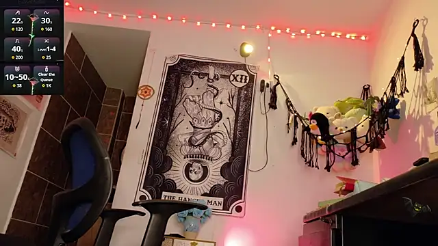 mollyshake1 online show from January 7, 2026, 4:26 am