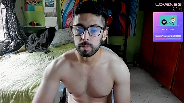 irokdan891 online show from February 10, 2026, 5:50 pm