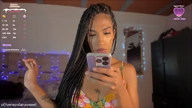 turabbitxx online show from December 31, 2024, 1:30 pm