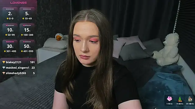 Grand Vita online show from February 22, 2025, 11:46 pm