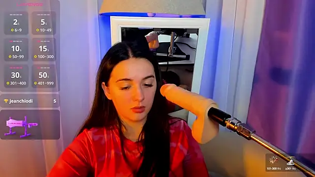 Grand Vita online show from March 17, 2025, 7:37 pm