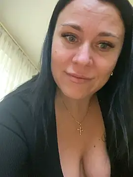 Snapshot of CuteNata chatting on December 19, 2024, 12:56 pm CuteNata online show from December 19, 2024, 12:56 pm