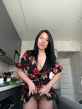 Snapshot of CuteNata chatting on May 2, 2026, 11:15 am CuteNata online show from May 2, 2026, 11:15 am