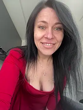 Snapshot of CuteNata chatting on May 3, 2026, 11:05 am CuteNata online show from May 3, 2026, 11:05 am