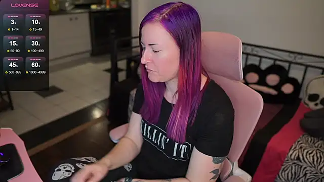 gennyrock online show from January 30, 2025, 1:22 am