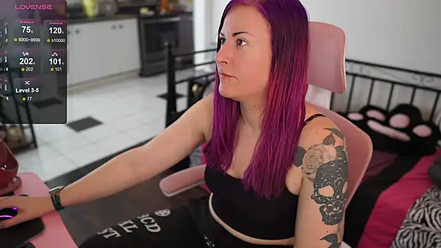 gennyrock online show from January 31, 2025, 2:49 pm