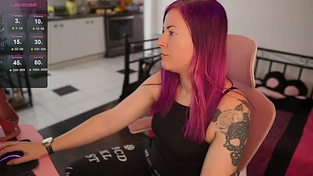 gennyrock online show from February 7, 2025, 8:20 pm