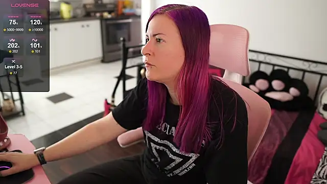 gennyrock online show from February 11, 2025, 5:07 pm