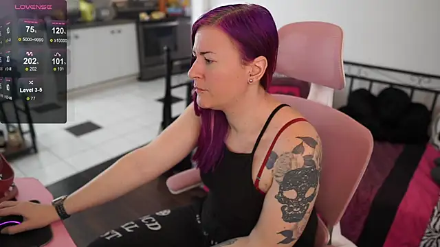 gennyrock online show from February 15, 2025, 5:50 pm