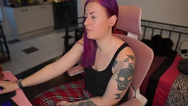 gennyrock online show from February 16, 2025, 9:59 pm