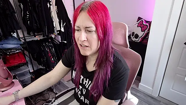 gennyrock online show from January 16, 2026, 6:45 pm