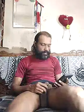 BadBoySmoker7070 online show from November 24, 2025, 9:31 am