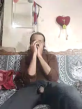 BadBoySmoker7070 online show from December 19, 2025, 9:11 pm