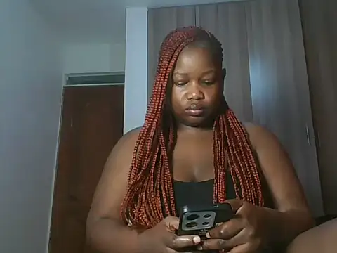 freaky juicy online show from April 2, 2026, 8:23 am