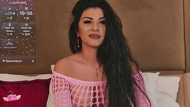 EmilyColle  online show from January 16, 2025, 10:53 am