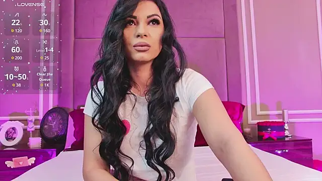 EmilyColle  online show from March 3, 2025, 4:58 am