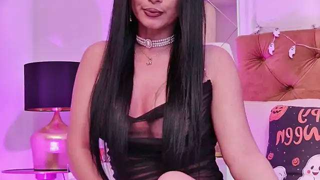 EmilyColle  online show from October 26, 2025, 5:35 am