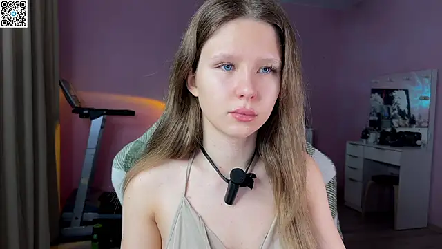 Ameliia castro online show from November 20, 2025, 3:50 am