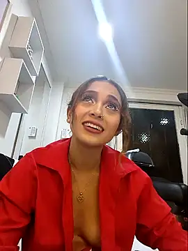 Snapshot of elibaker_ chatting on December 16, 2024, 7:15 am elibaker  online show from December 16, 2024, 7:15 am