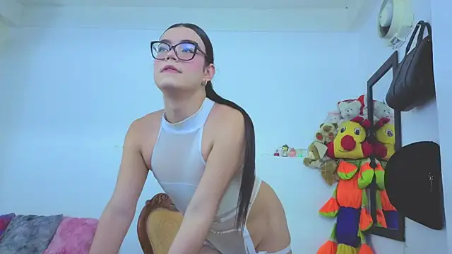 Snapshot of hailyehot chatting on February 21, 2026, 3:51 am hailyehot online show from February 21, 2026, 3:51 am