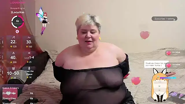 Snapshot of Baunti5555 chatting on October 31, 2025, 9:21 am Baunti5555 online show from October 31, 2025, 9:21 am