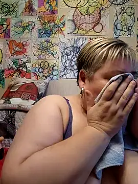 Snapshot of Baunti5555 chatting on November 5, 2025, 10:59 am Baunti5555 online show from November 5, 2025, 10:59 am