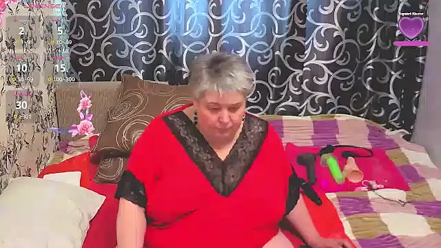 Snapshot of Baunti5555 chatting on March 5, 2026, 11:39 am Baunti5555 online show from March 5, 2026, 11:39 am