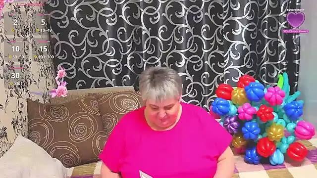 Snapshot of Baunti5555 chatting on March 7, 2026, 6:27 pm Baunti5555 online show from March 7, 2026, 6:27 pm