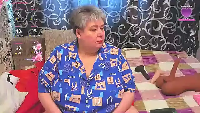 Snapshot of Baunti5555 chatting on March 16, 2026, 7:34 am Baunti5555 online show from March 16, 2026, 7:34 am