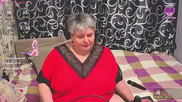 Snapshot of Baunti5555 chatting on March 16, 2026, 7:40 pm Baunti5555 online show from March 16, 2026, 7:40 pm