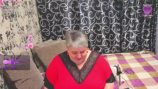 Snapshot of Baunti5555 chatting on April 10, 2026, 4:12 pm Baunti5555 online show from April 10, 2026, 4:12 pm