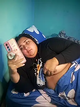 BURNINGROSEBBW22 online show from March 31, 2026, 6:14 am