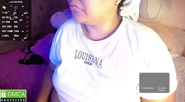 KittyHot20 online show from January 10, 2025, 1:42 am