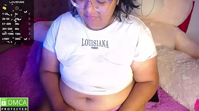 KittyHot20 online show from January 23, 2025, 3:32 pm