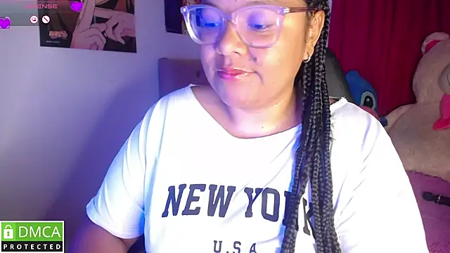 KittyHot20 online show from October 26, 2025, 11:38 am