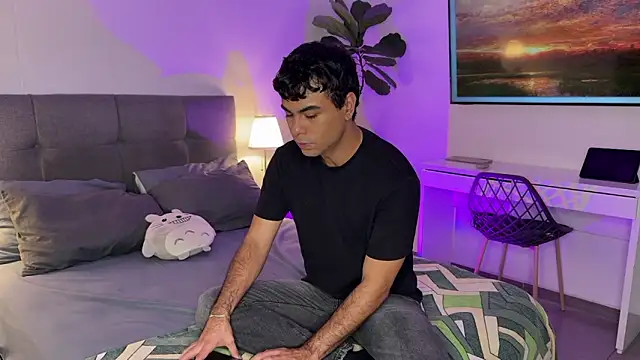 oliversstream online show from November 16, 2025, 3:23 am