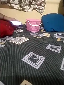 Krishporn online show from April 16, 2026, 4:41 pm