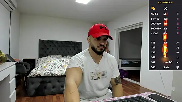 supermanboy94 online show from January 15, 2026, 6:40 am