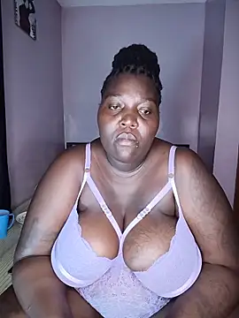 African Bigass online show from June 1, 2026, 2:41 pm