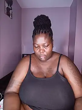 African Bigass online show from July 6, 2026, 2:41 am