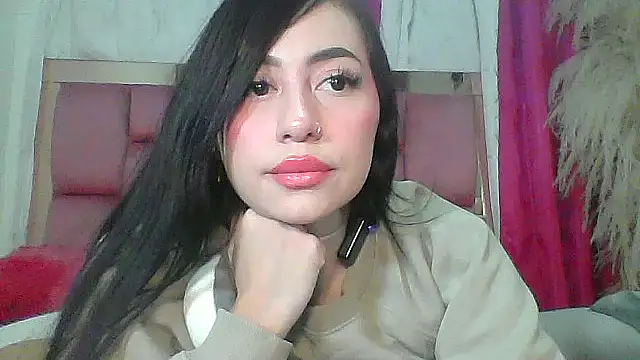 valerymonroe online show from November 5, 2025, 12:43 am