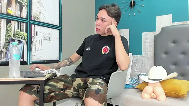 Rhaegal hot online show from December 8, 2024, 4:50 pm