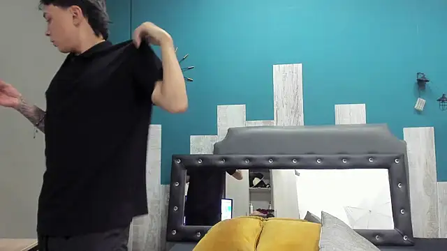 Rhaegal hot online show from January 23, 2025, 6:56 pm