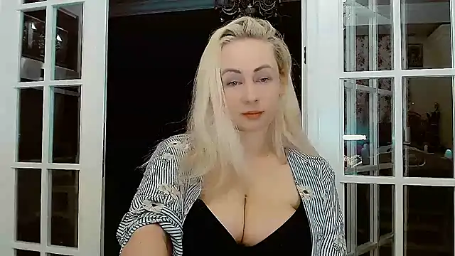 Snapshot of Olesya chatting on January 29, 2025, 3:58 pm Olesya online show from January 29, 2025, 3:58 pm