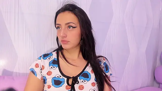 Snapshot of Lesly_sexy4u chatting on April 11, 2026, 3:33 am Lesly sexy4u online show from April 11, 2026, 3:33 am