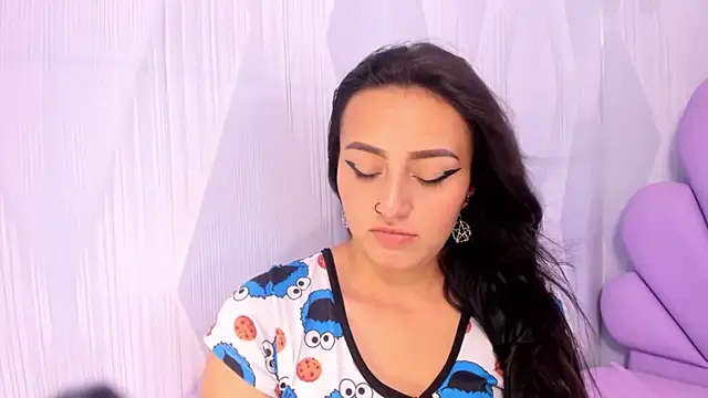 Snapshot of Lesly_sexy4u chatting on April 11, 2026, 7:56 am Lesly sexy4u online show from April 11, 2026, 7:56 am