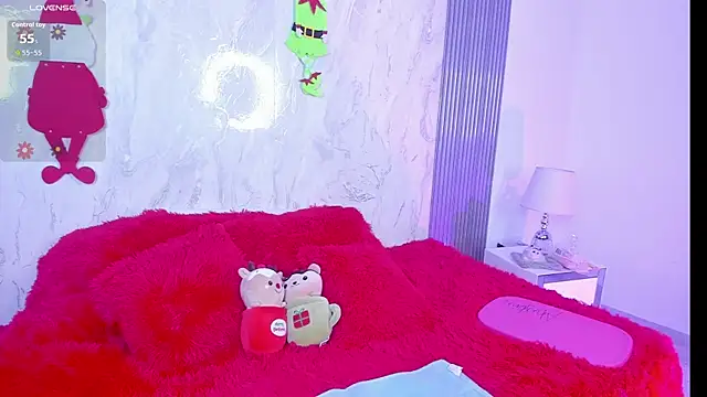 Ahytanna online show from December 5, 2025, 4:32 am