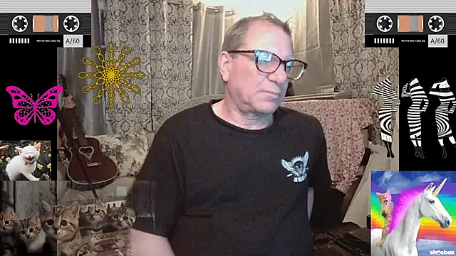 coryassman online show from December 9, 2024, 1:07 am