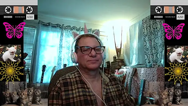 coryassman online show from February 1, 2025, 3:39 pm